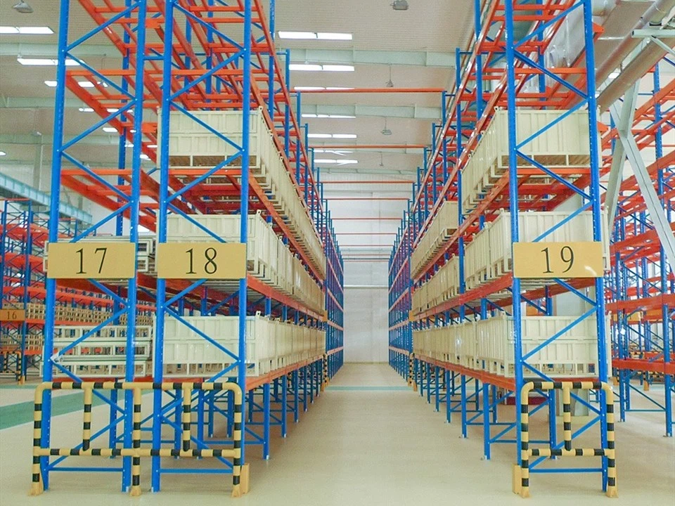 Heavy Duty Rack for Warehouse Heavy Duty Rack for Warehouse