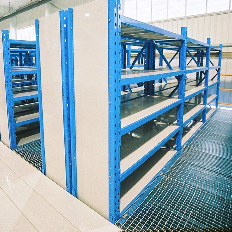mezzanine racking 65-3