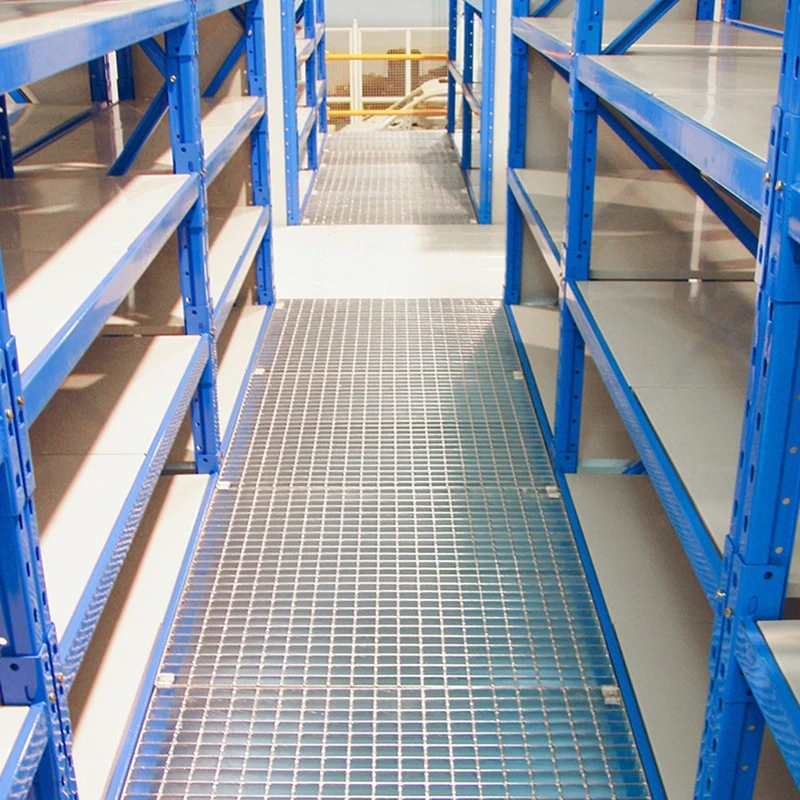 mezzanine racking 65-4