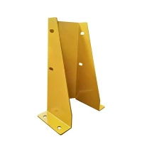 อุปกรณ์ป้องกันด้านหน้าแบบ U Shape ตั้งตรง มีหน้าที่อะไร?